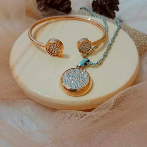 Jual Couple Rosegold Rose Gold MCI 