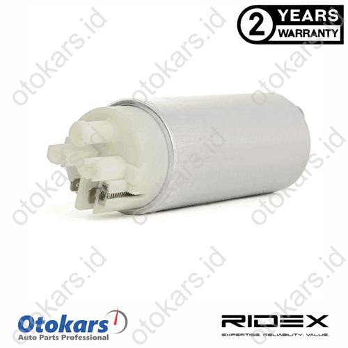 RIDEX 458F13709 Pompa Carburante 0,5 Bar Druck - 4