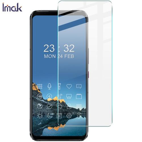 ASUS ROG Phone 8 / 8 Pro / ROG 7 Ultimate / ROG 5 / 5 Pro / 5 Ultimate