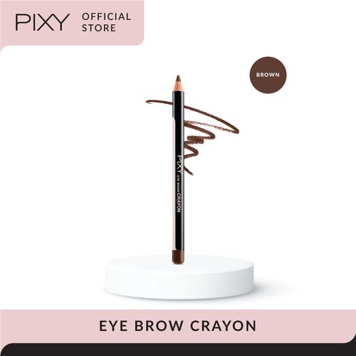 pixy eyebrow pencil pensil alis pixy