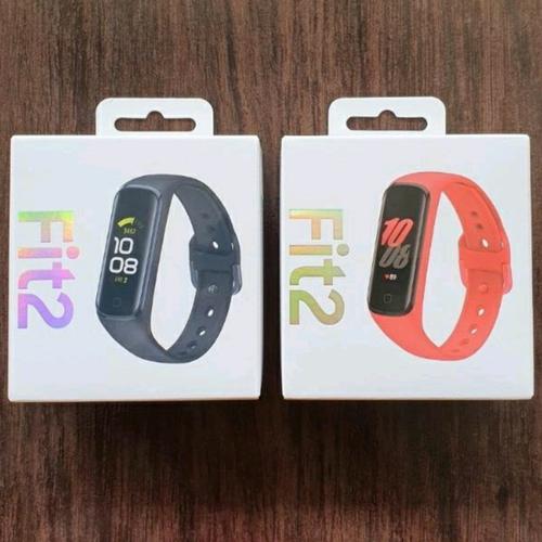 Jual Samsung Smartwatch Galaxy Fit 2 