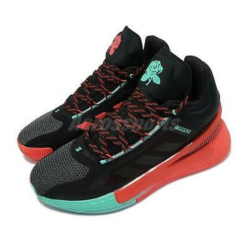 d rose 11 green