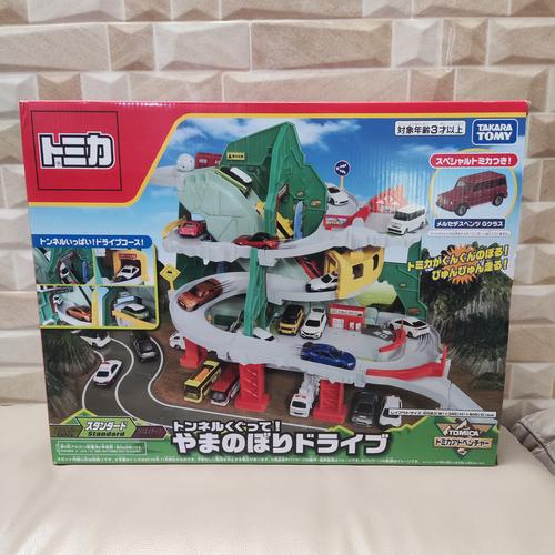 Jual Tomica Tunnel Mountain Drive 