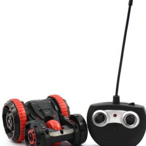 Jual Remote Control// Flip Car Stunt 