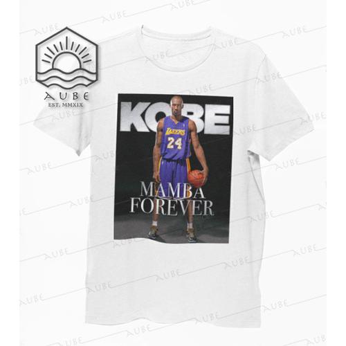 kobe bryant mamba forever