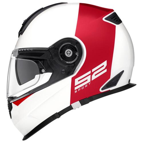 schuberth s2