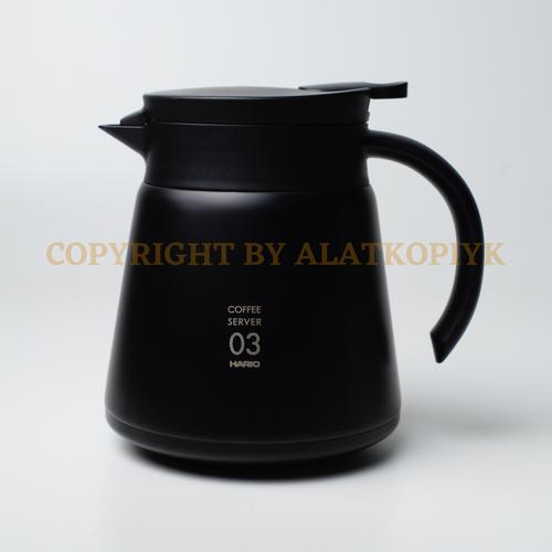 Jual Hario V60 Insulated Stainless 