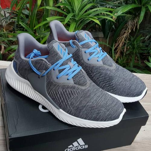 Adidas Alphabounce rc m original BNIB limited murah meriah 44 di  Papiphuputz Tokopedia