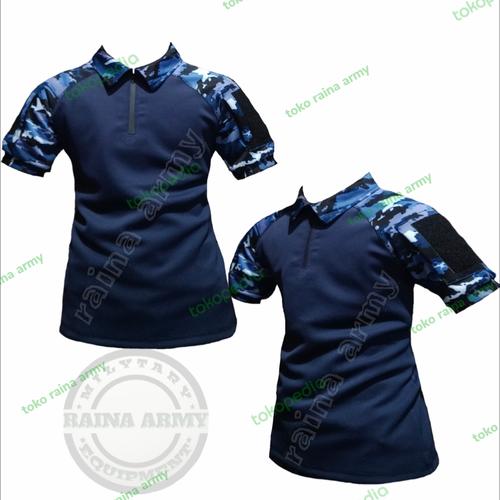 Jual kaos bdu scuba kaos tactical bdu t 