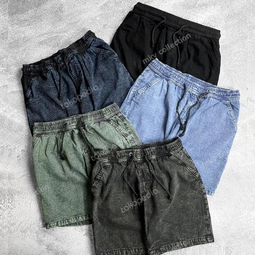 all shorts