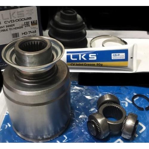 Jual CV Joint Inner / Dalam Crv 20022006, Crv Gen 2 KANAN Kota