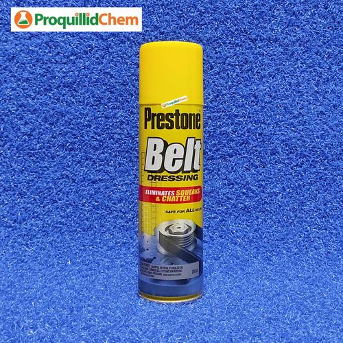 Jual PRESTONE BELT DRESSING PELUMAS PERAWATAN TALI KIPAS FAN V MOBIL