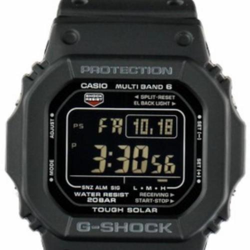 Jual Casio G Shock 5610 Warmopstore - Jakarta Utara - store_warmop |  Tokopedia