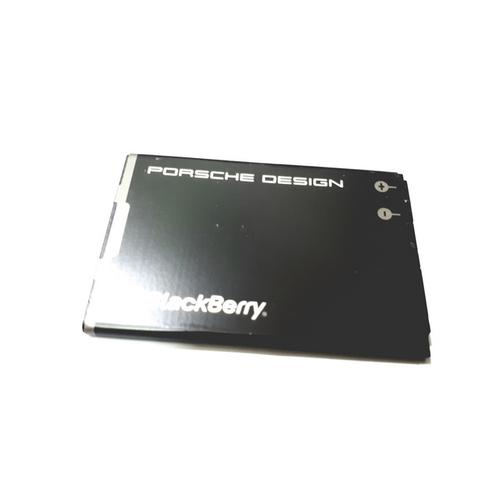 Gambar Baterai Blackberry BB JM1 J-M1 Porsche Design P9980 P9981 Original dari CNC phoneshop Jakarta Pusat Tokopedia