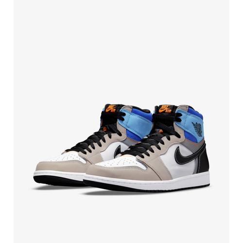 nike prototype jordan 1