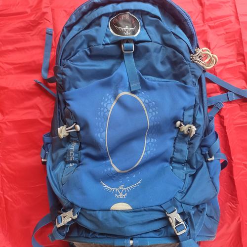 Jual ORIGINAL OSPREY ATMOS 35 BACKPACK 