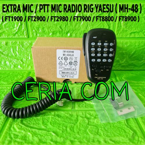 Câble D'alimentation 12V DC Pour Radios Yaesu FT7800, FT7900, FT8900 Et Autres Modèles