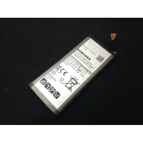 Gambar Baterai Hape Outdoor Samsung Galaxy S8 Active SM-G892 EB-BG892ABA dari CNC phoneshop Jakarta Pusat Tokopedia