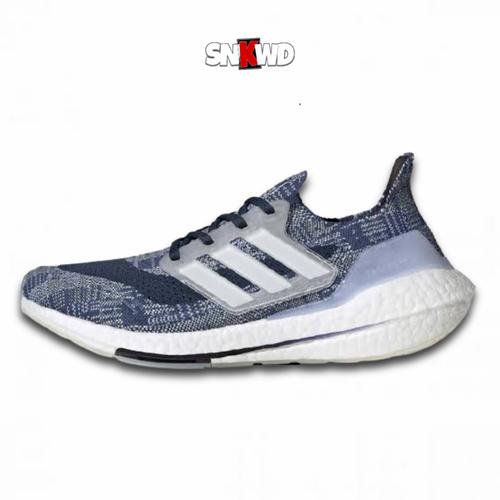 blue ultraboost