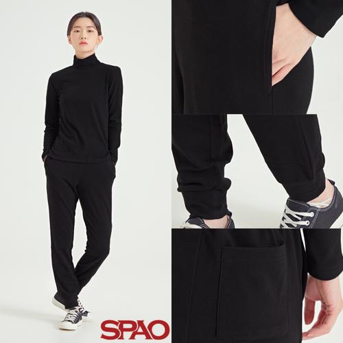 Promo SPAO Warm Tech Unisex Jogger 