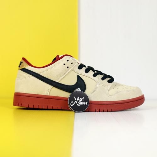Jual Nike SB Dunk Low Pro Hennessy - BQ6817-100 - 40 - Jakarta Barat - AUF  SHOES | Tokopedia