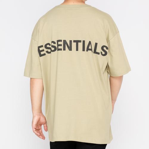 FOG. Ess Tshirt Cream 100% Authentic 