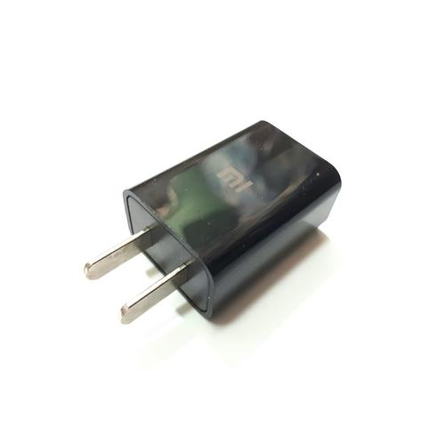 Gambar Kepala Charger Adaptor Xiaomi LMD-P002 5V 1000mA Original New Adapter dari CNC phoneshop Jakarta Pusat Tokopedia