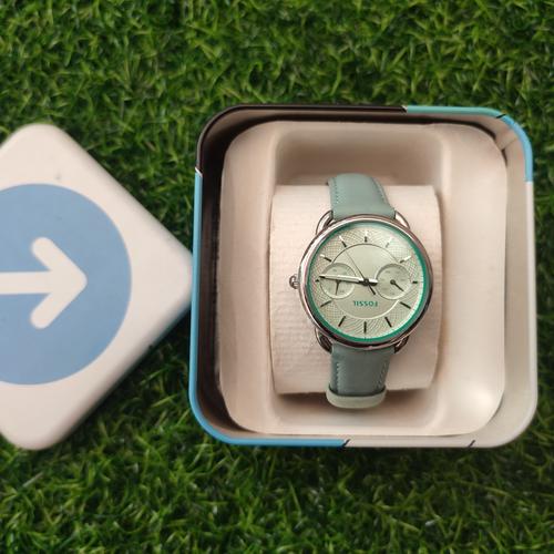 Fossil Tailor Sea glass Watch ES3951 
