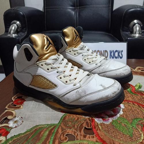 air jordan v size 12