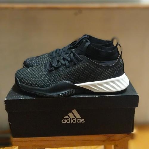 adidas crazytrain pro