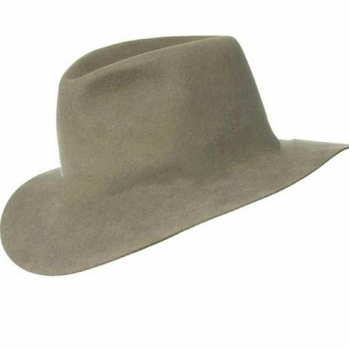 Jual topi laken fedora Original beaver 