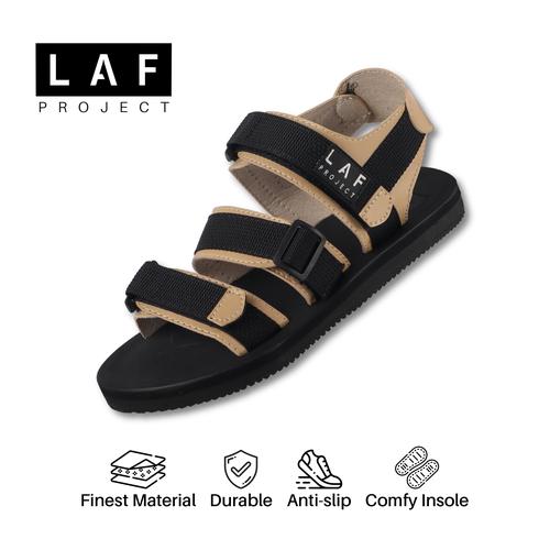 Gambar Sandal Gunung Pria Wanita Hiking Traveling Haji Umrah Jack V1 BO LAF - 36 dari LAF Project Kota Bandung Tokopedia