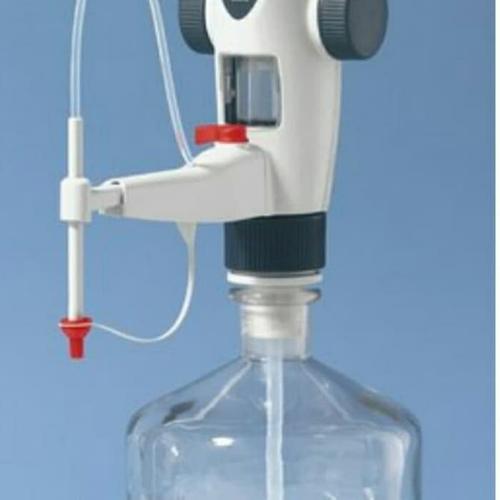 Jual DIGITAL BURETTE 50ml TITRETTE BRAND 4760161 Kota Bekasi PT. Andalas Scientific