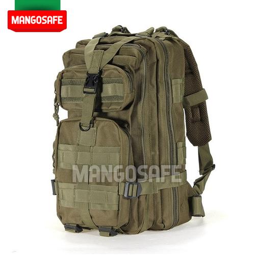 tactical fishing backpack
