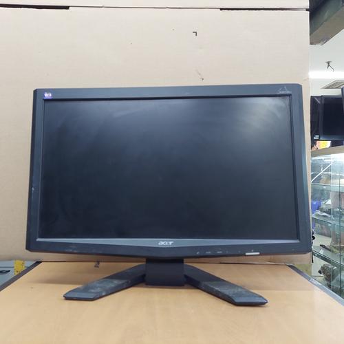 Monitor/LCD 20 Inch Harga Super Murah 