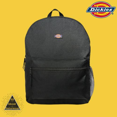 black dickies backpack