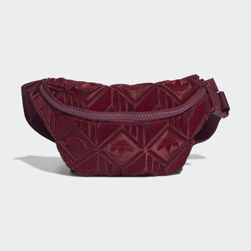 adidas velvet bum bag