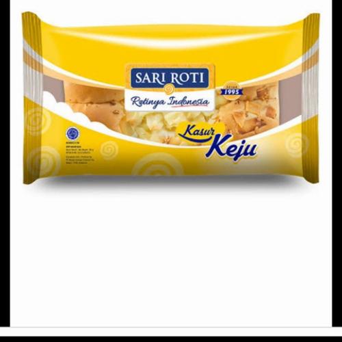 Jual sari roti kasur keju - Jakarta Selatan - titi133 | Tokopedia