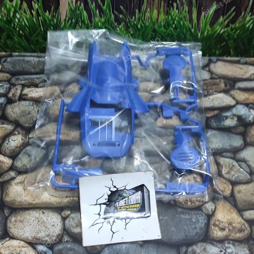 Jual tamiya body strato vector original - Kota Bekasi - planet tamiya ...