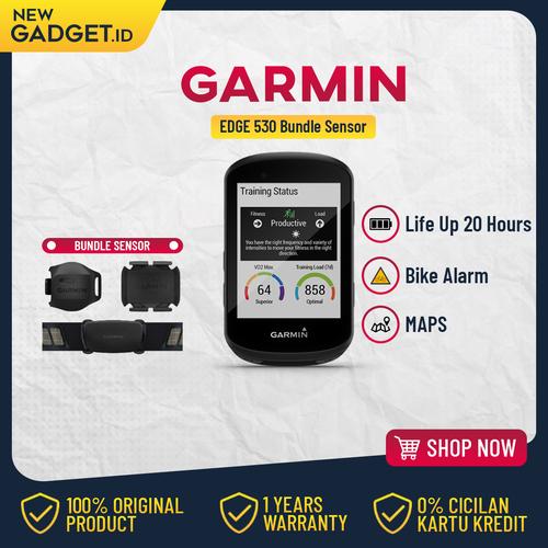 garmin new edge
