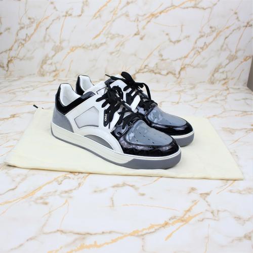 fendi sneakers