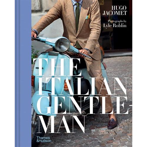 Gambar The Italian Gentleman - 9780500022863 dari Kinokuniya Official Jakarta Barat Tokopedia
