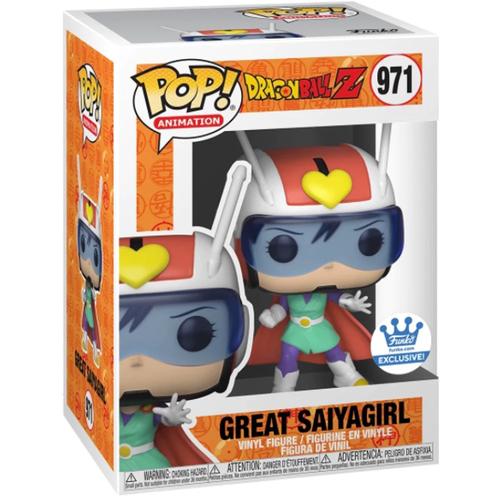 Jual Funko Pop - Funko Shop Exclusive 