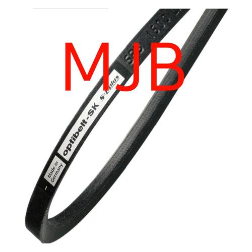 Jual VBelt optibelt SPZ 2240 LW Jakarta Barat maju jaya bearing