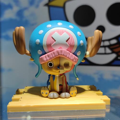 Jual READY STOCK CHOPPER ONE PIECE 