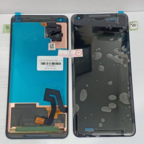 Jual LCD TOUCHSCREEN GOOGLE PIXEL 2 XL 