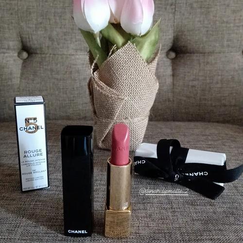 Jual Rouge Allure Limited Edition 