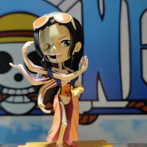 Jual READY STOCK NICO ROBIN ONE PIECE 