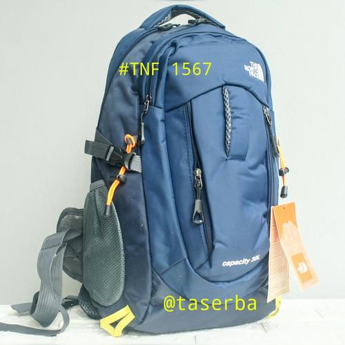 Jual Daypack adventure 30 Liter The 