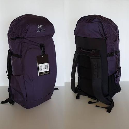 keb backpack